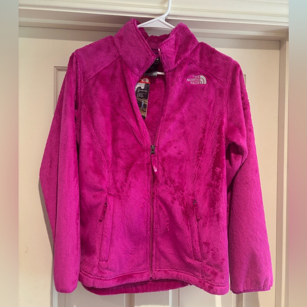 North Face youth jacket